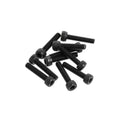 CEN Racing G36394 M2.5x12mm Cap Screw (10pcs)