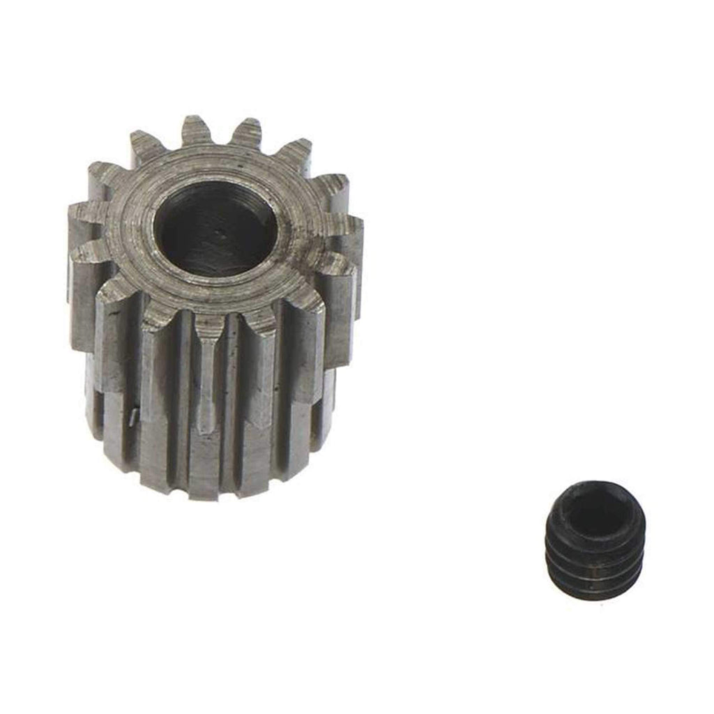 RRP 1415 X-Hard/Wide 48P/Pitch Motor Gear 15T/Tooth Size 1/8 3m