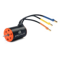 Spektrum SPMXSM4000 FIRMA 2435 4500Kv Mini BL Motor
