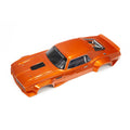 Arrma 410009 Felony 6S BLX Painted Body Orange