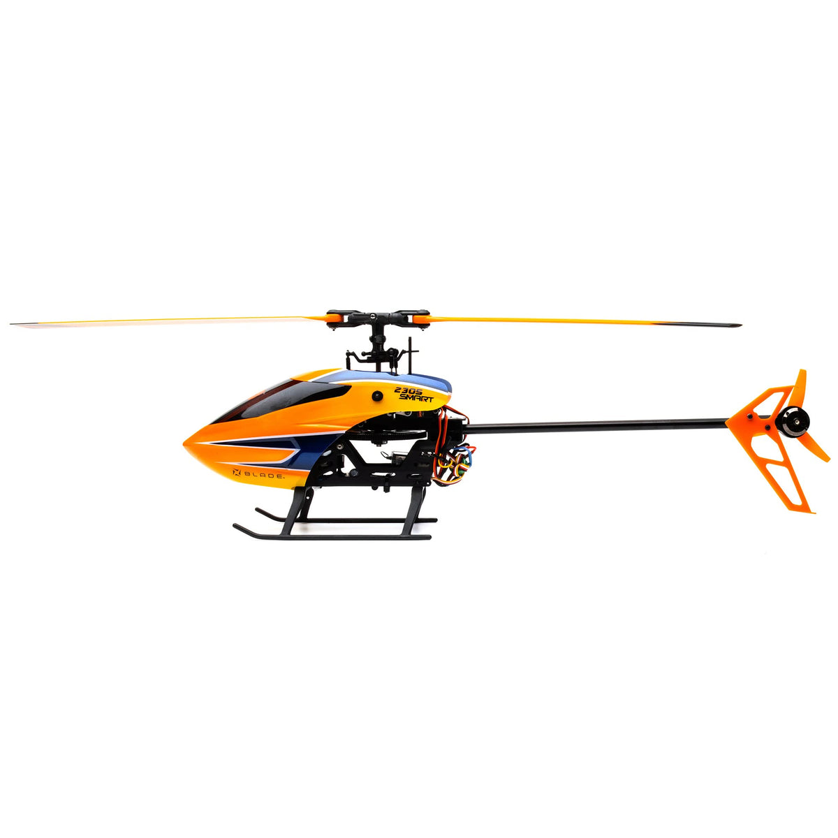 Blade BLH12001 230 S RTF BASIC Helicopter