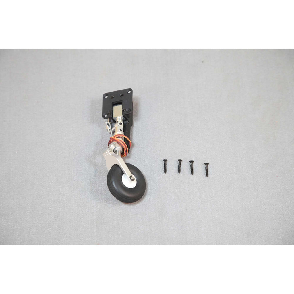 FMS PS1111 Front Landing Gear System: YAK-130 Jet 70mm EDF V2