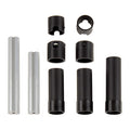 Team Associated 42020 Enduro Driveshaft Set, Molded