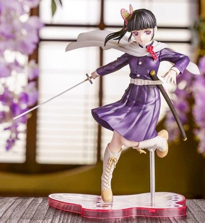 Bandai 60151 Kanao Tsuyuri (proceed with Unbreakable Heart and Sword)