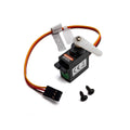 Spektrum SPMSA332R 9g servo MG Reversed