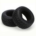 DuraTrax DTXC2942 SpeedTreads Robber SC Tire (2)