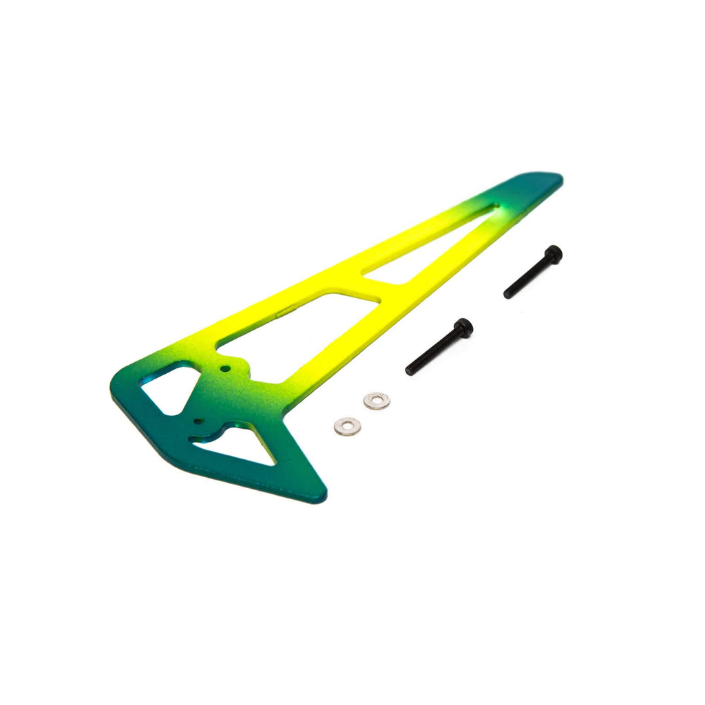 Blade BLH5330 Carbon Fiber Tail Fin Fusion 270
