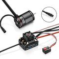 Hobbywing 38020505 XeRun Combo AXE540L R2 ESC- 2300kv-FOC System