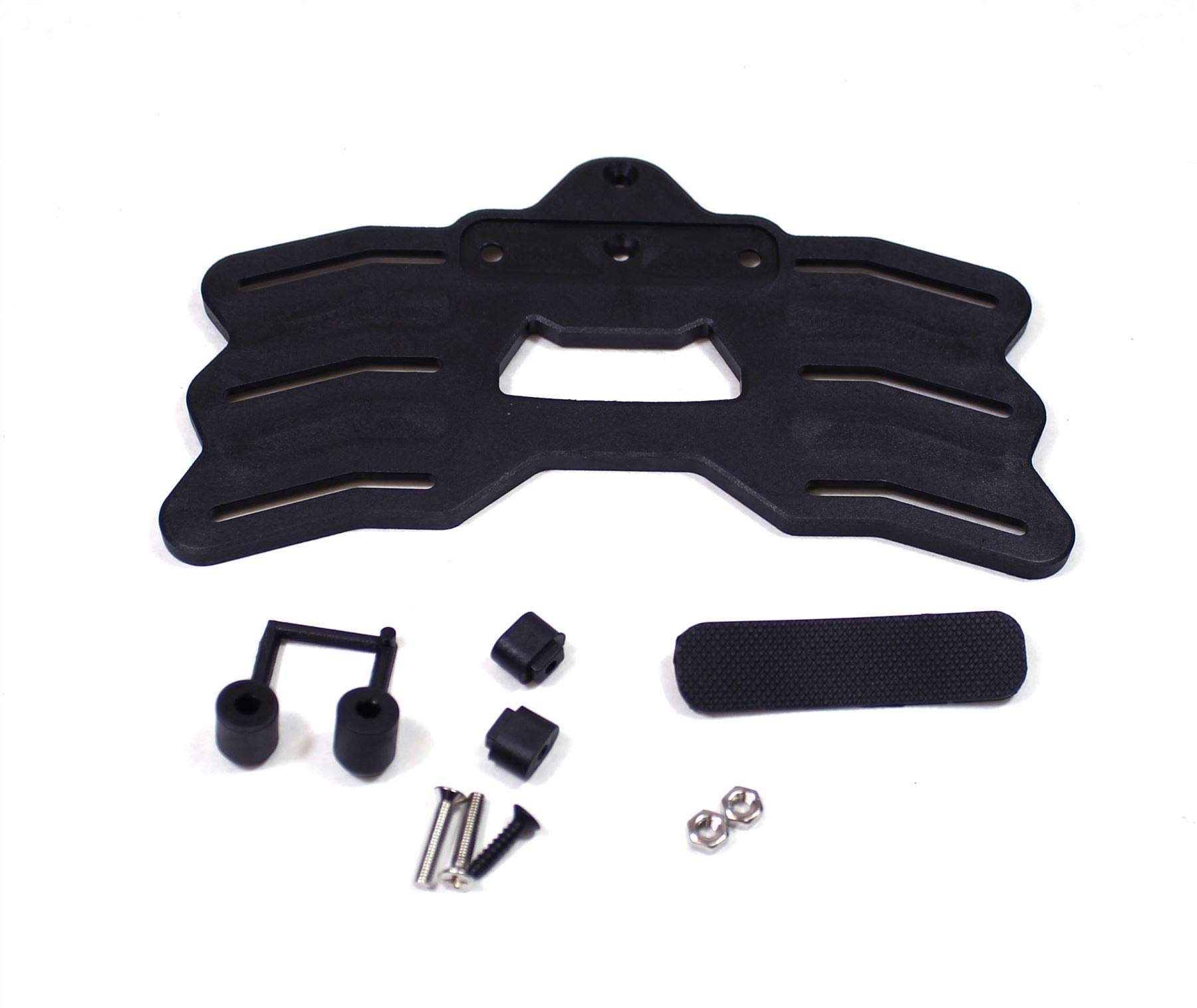 Racers Edge 92895 Replacement Vehicle Support Set (Large): RCE10244