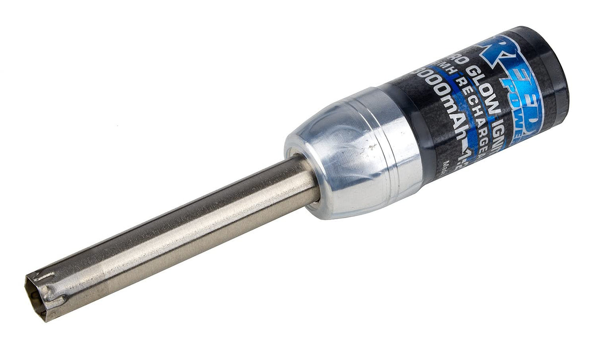 Team Associated 27377 Reedy Pro Glow Igniter, 3000mAh