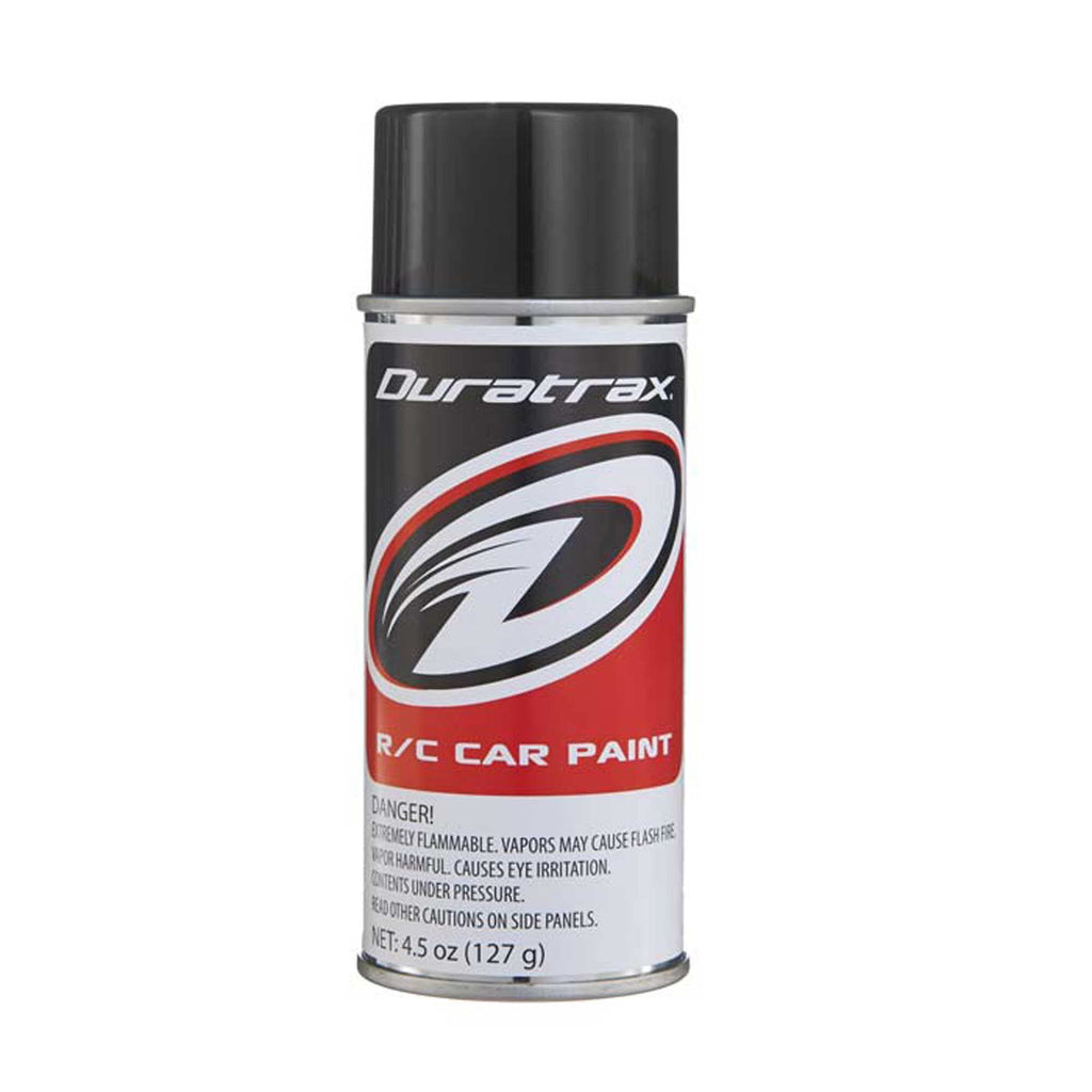 DuraTrax PC294 Polycarb RC Spray Paint, Window Tint 4.5 oz