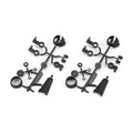 Pro-Line 635903 Replacement Plastic Parts: Power-Stroke 635900/635901