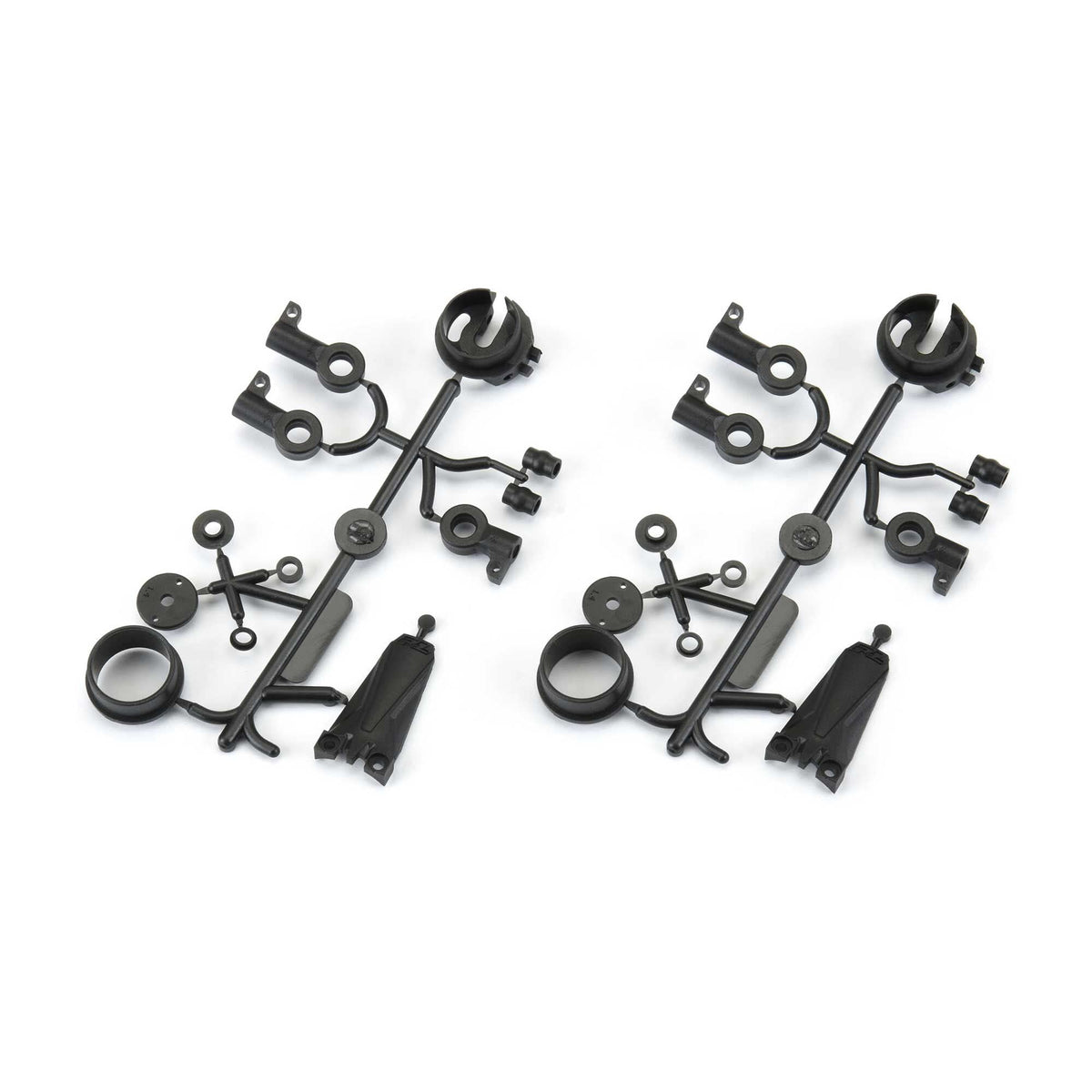 Pro-Line 635903 Replacement Plastic Parts: Power-Stroke 635900/635901