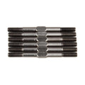 Team Associated 92360 RC10B6.4 FT Titanium Turnbuckle