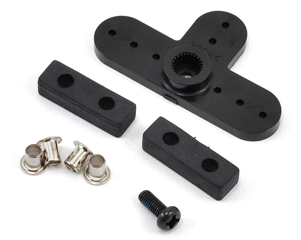 Futaba 01102262-3 BLS471SV S.Bus Brushless Hi-Speed Metal Gear Surface
