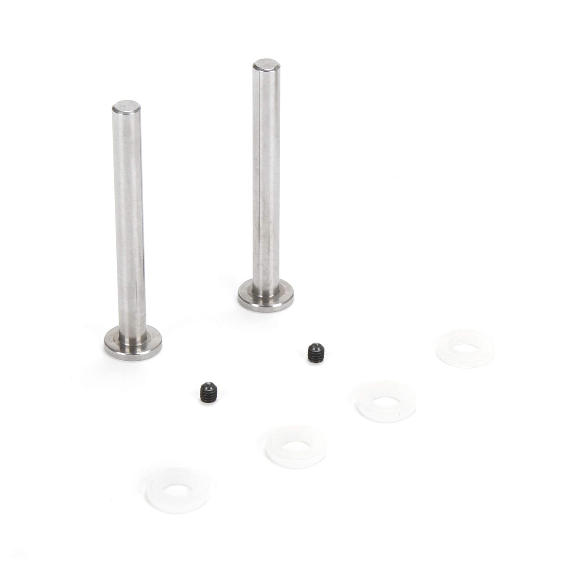 E-Flite EFLG505 60-120 Strut Ready Axle Pr
