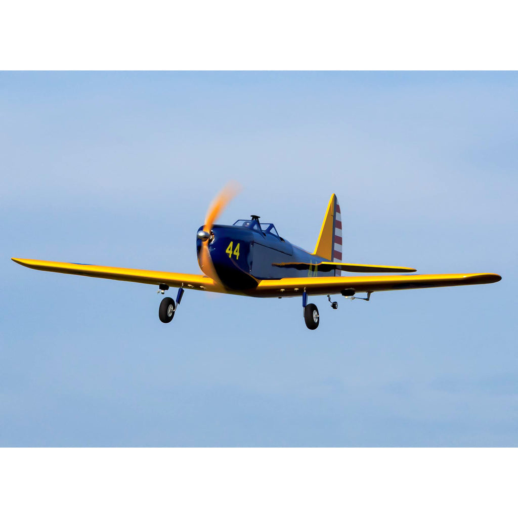 Hangar-9 3180 Hangar 9 Fun Scale PT-19 PNP