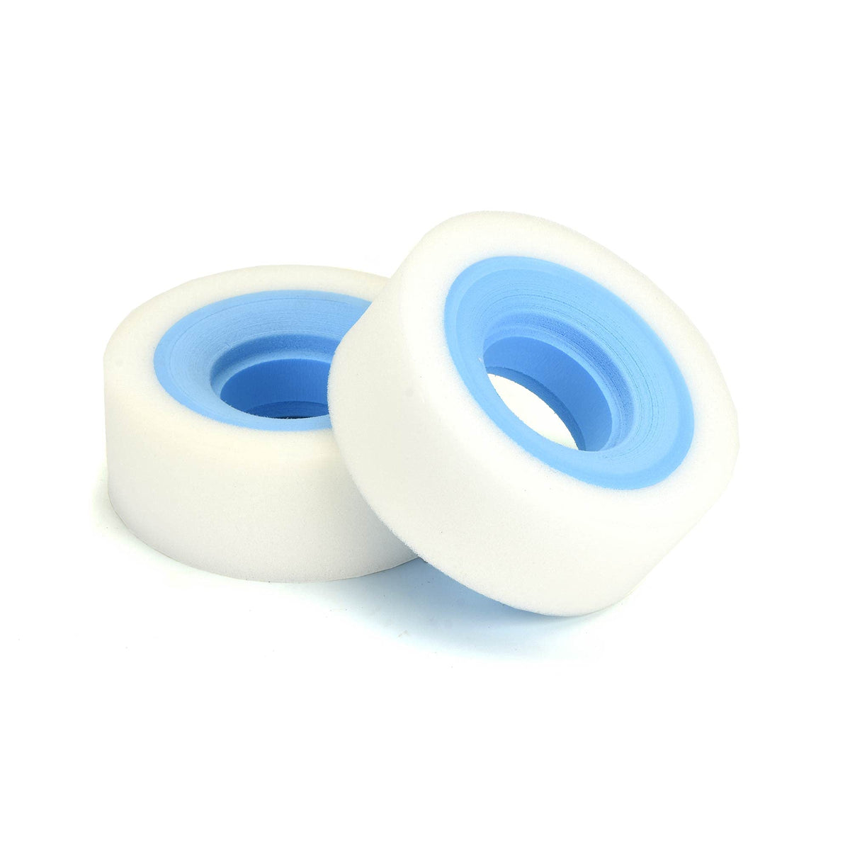Pro-Line 617600 2.2 Dual Stage Closed Cell Crawl Foam Inserts (2)