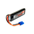Dynamite DYNB20233 Reaction2 7.4V 2000mAh 2S 30C LiPo Battery: EC3 Minis, TWH