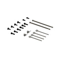 Arrma ARA-1514 Body Mount Mechanism Hardware