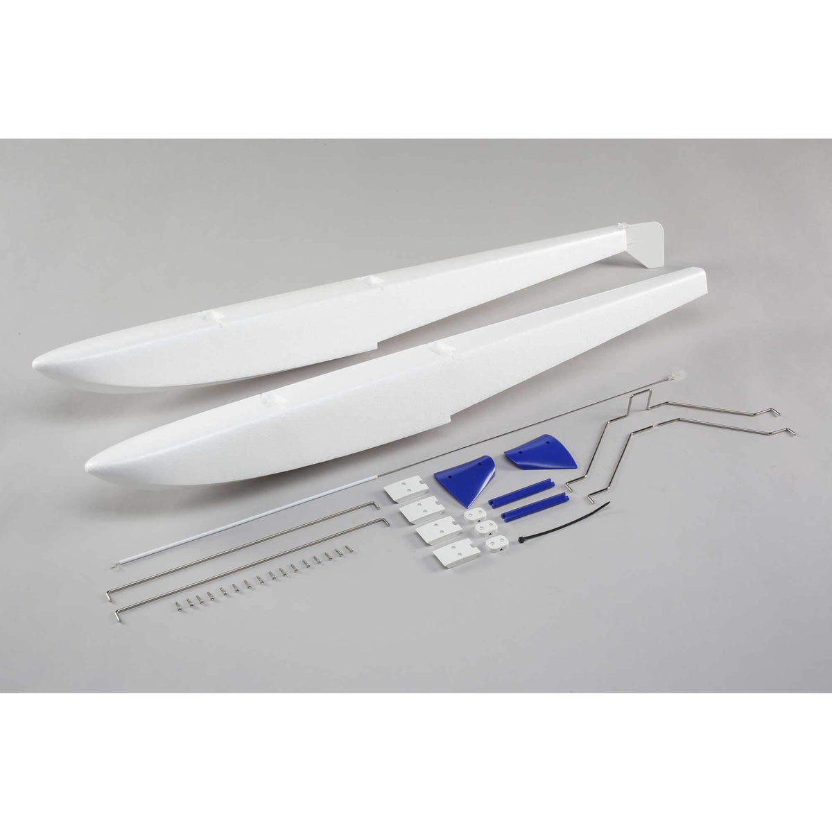 E-Flite EFL30059 Float set: Twin Otter