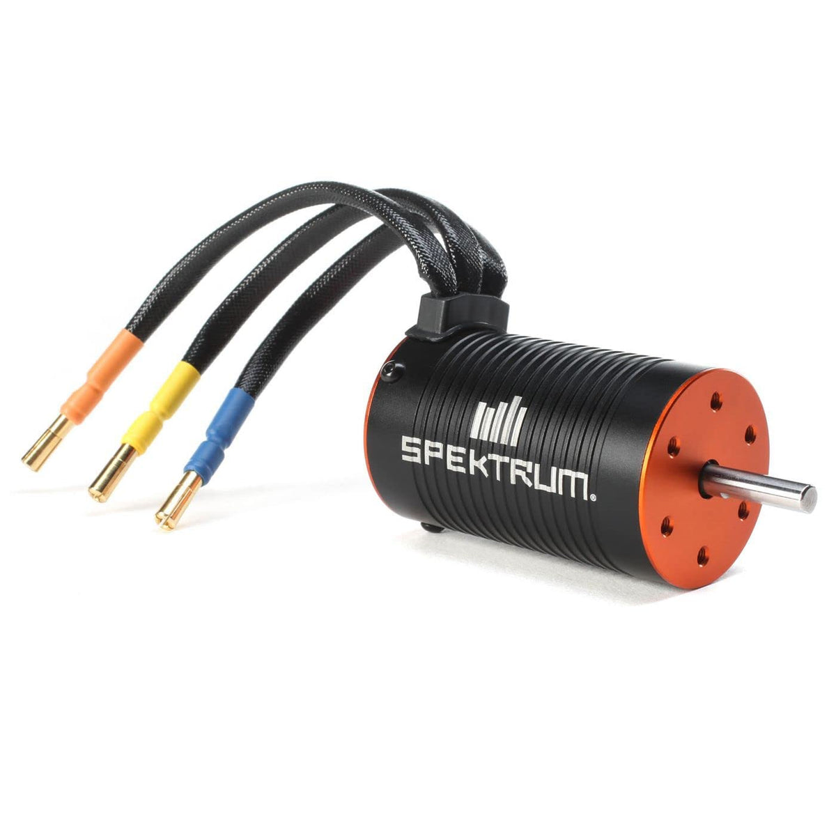 Spektrum SPMXSM1600 Firma 1900Kv 4274 Brushless Motor 1/8 Scale 6S