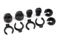 Traxxas 9762A Shock Caps (2)