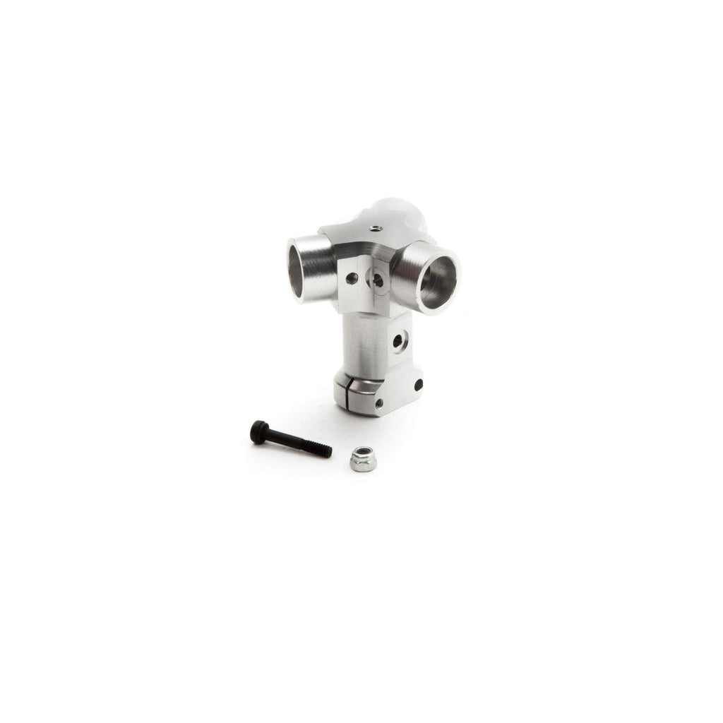 Blade BLH4754 3-Blade Head Block: 360 Carbon FiberX