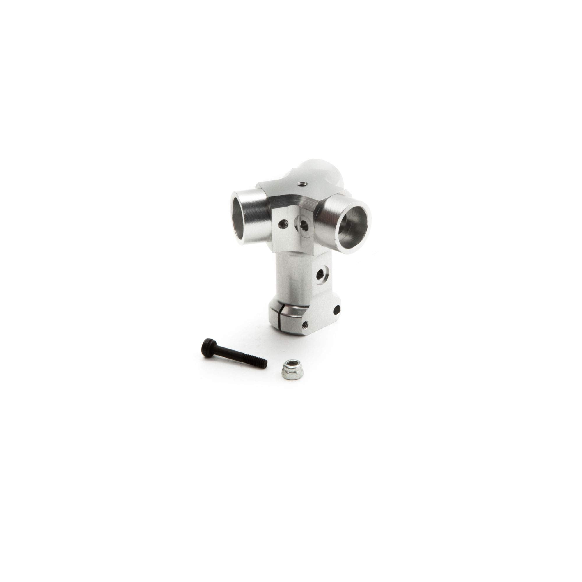 Blade BLH4754 3-Blade Head Block: 360 Carbon FiberX