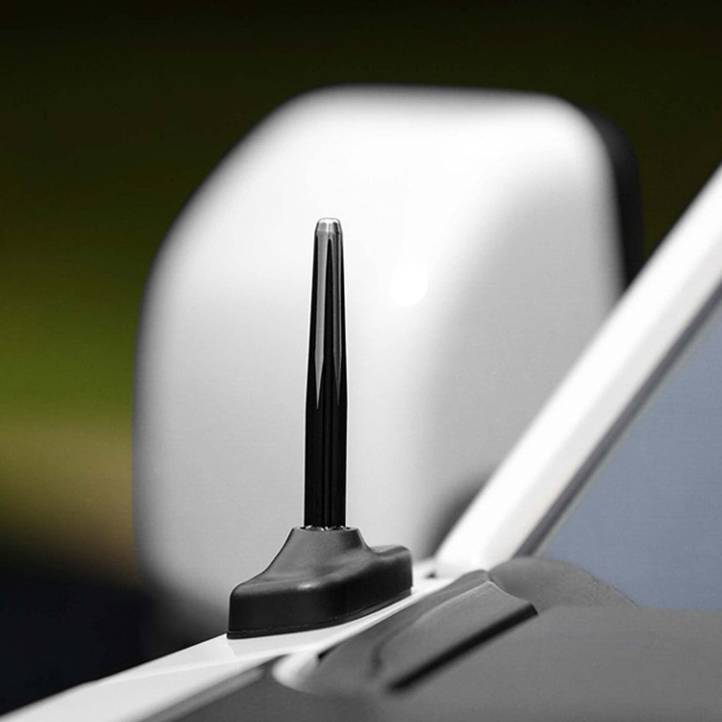 J-Concepts 11004 Finnisher Titan Shrt Antenna, B
