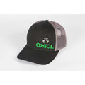 Axial AXIZ0019 Axial Trucker Hat Charcoal/Black