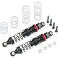 Hot Racing TD80V02 Scale Look Double Spring Pro Shock 80mm