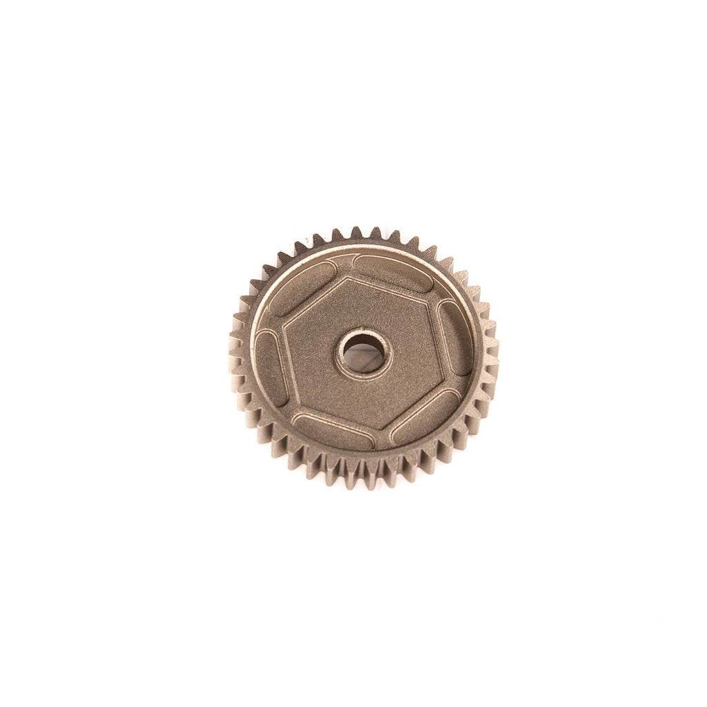 Axial AXI232034 40T Metal Spur Gear: SCX10III