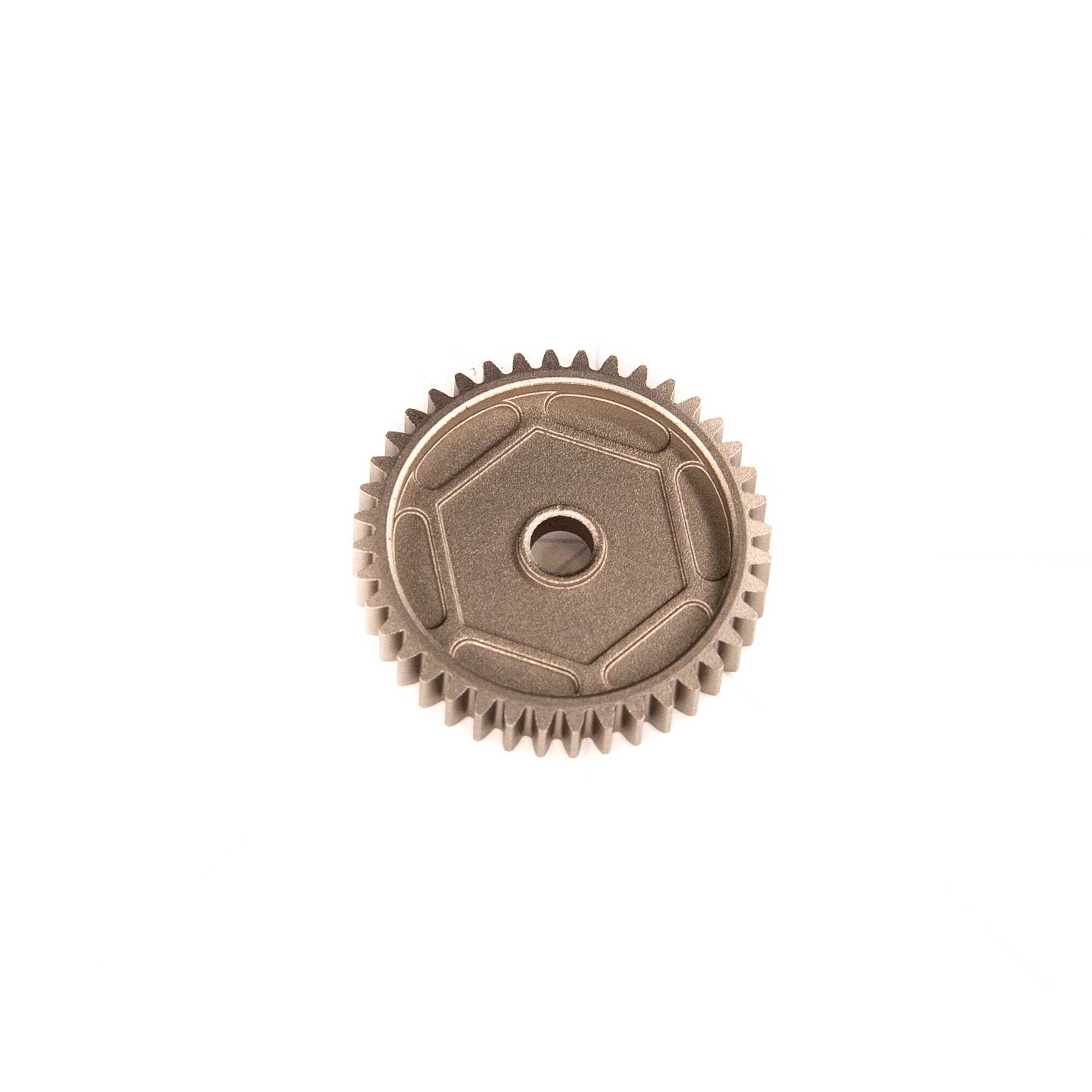 Axial AXI232034 40T Metal Spur Gear: SCX10III