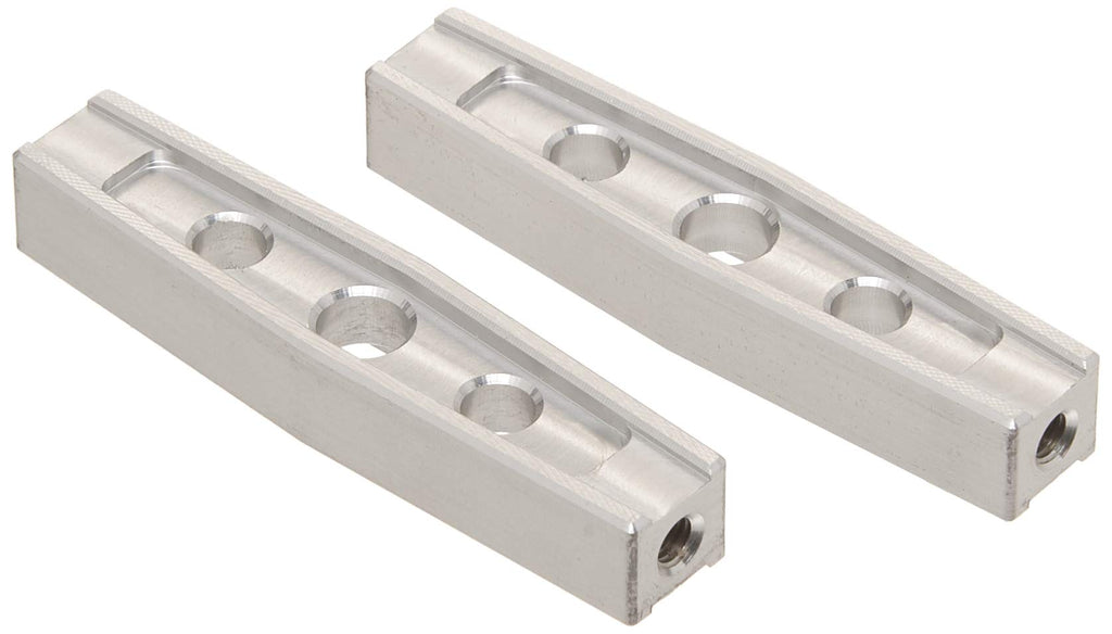 Gmade 30025 GS01 Machined M3 44mm Upper Link (2) (Silver)