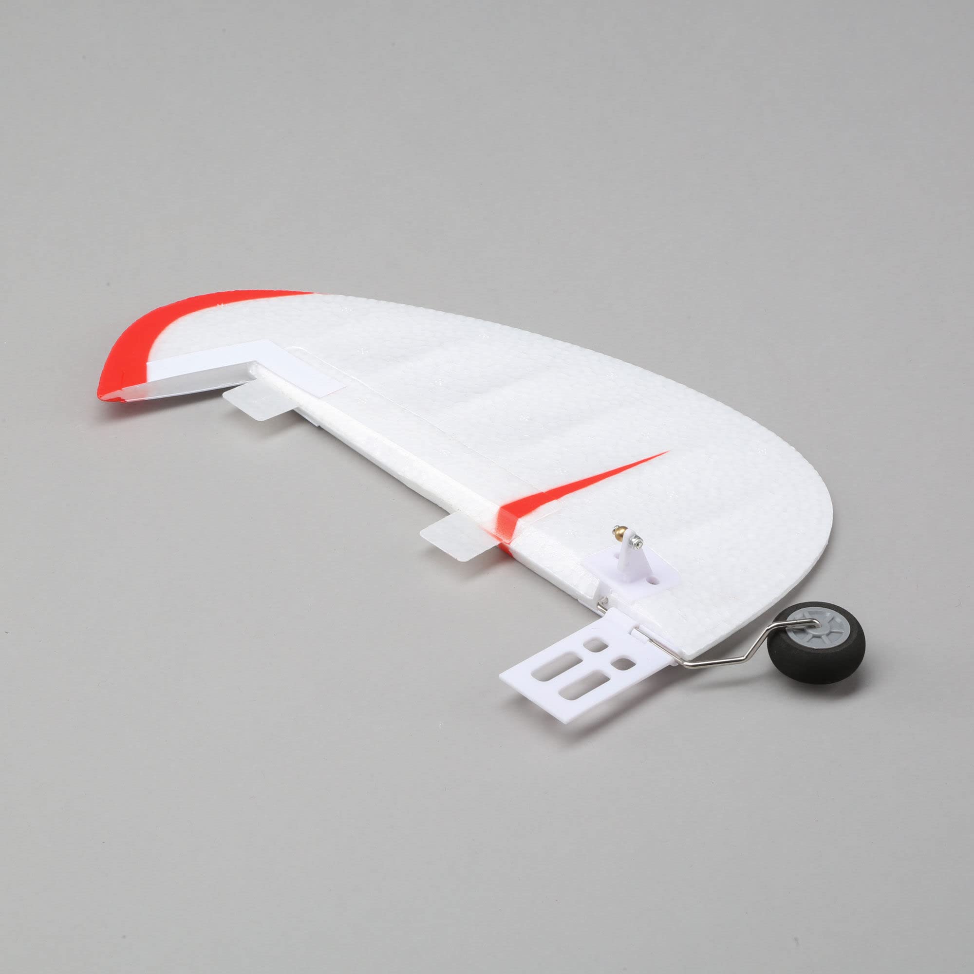 E-Flite EFL4828 Rudder with Hardware: Commander mPd 1.4m