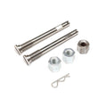 E-Flite EFL12753 Axles: CZ Cessna 150T 2.1m