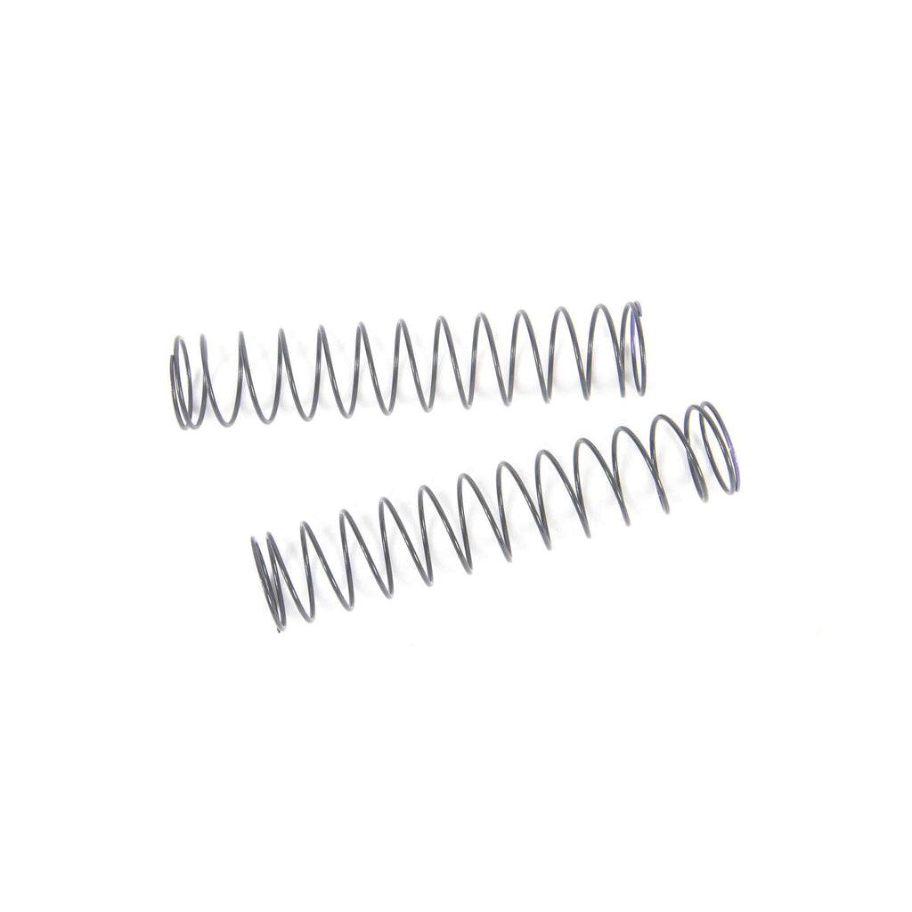 Axial AXI233004 Spring 13x70mm 0.72lbs/in Purple Soft Soft(2)