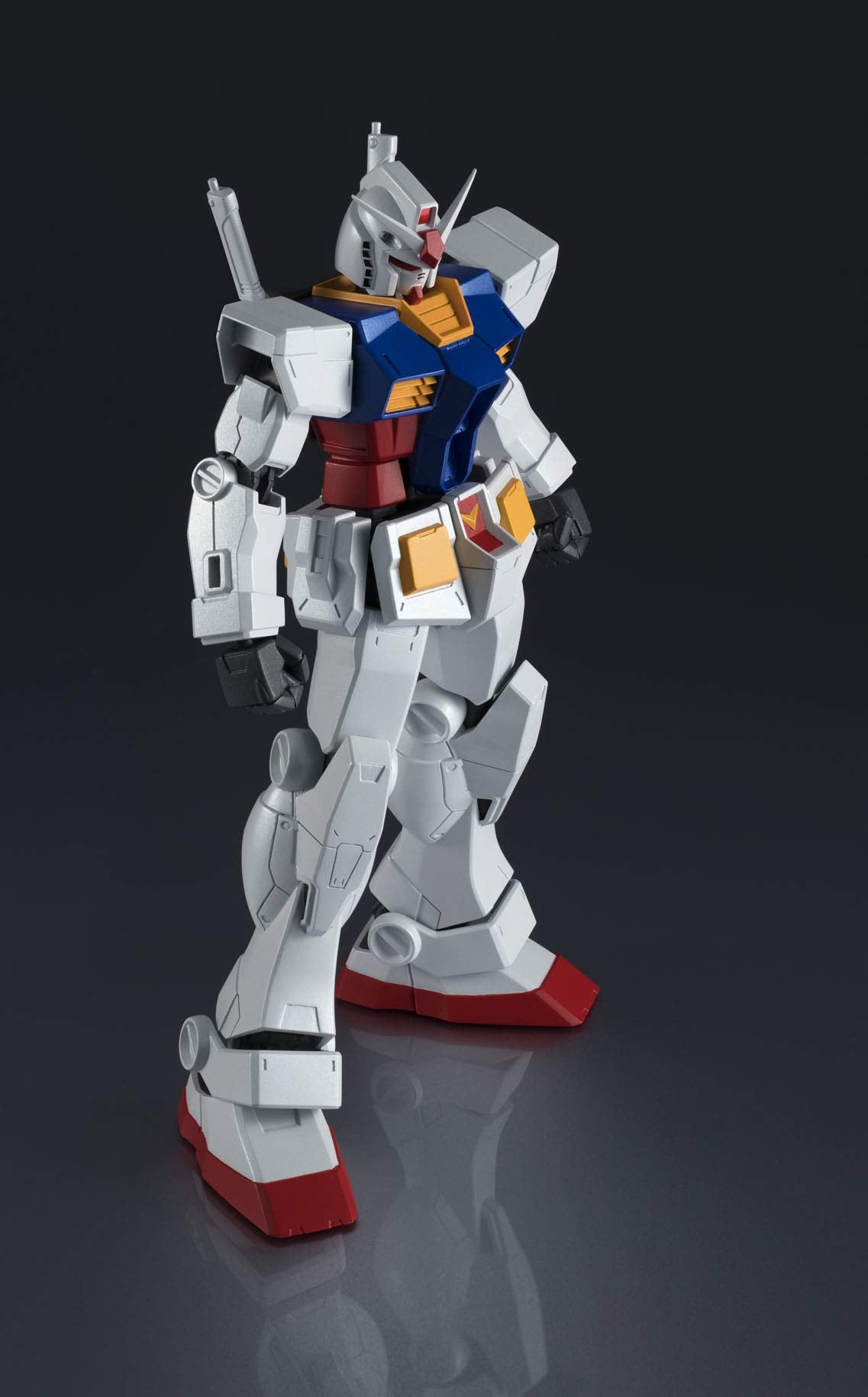 Bandai 55490 RX-78-2 Gundam "Mobile Suit Gundam"
