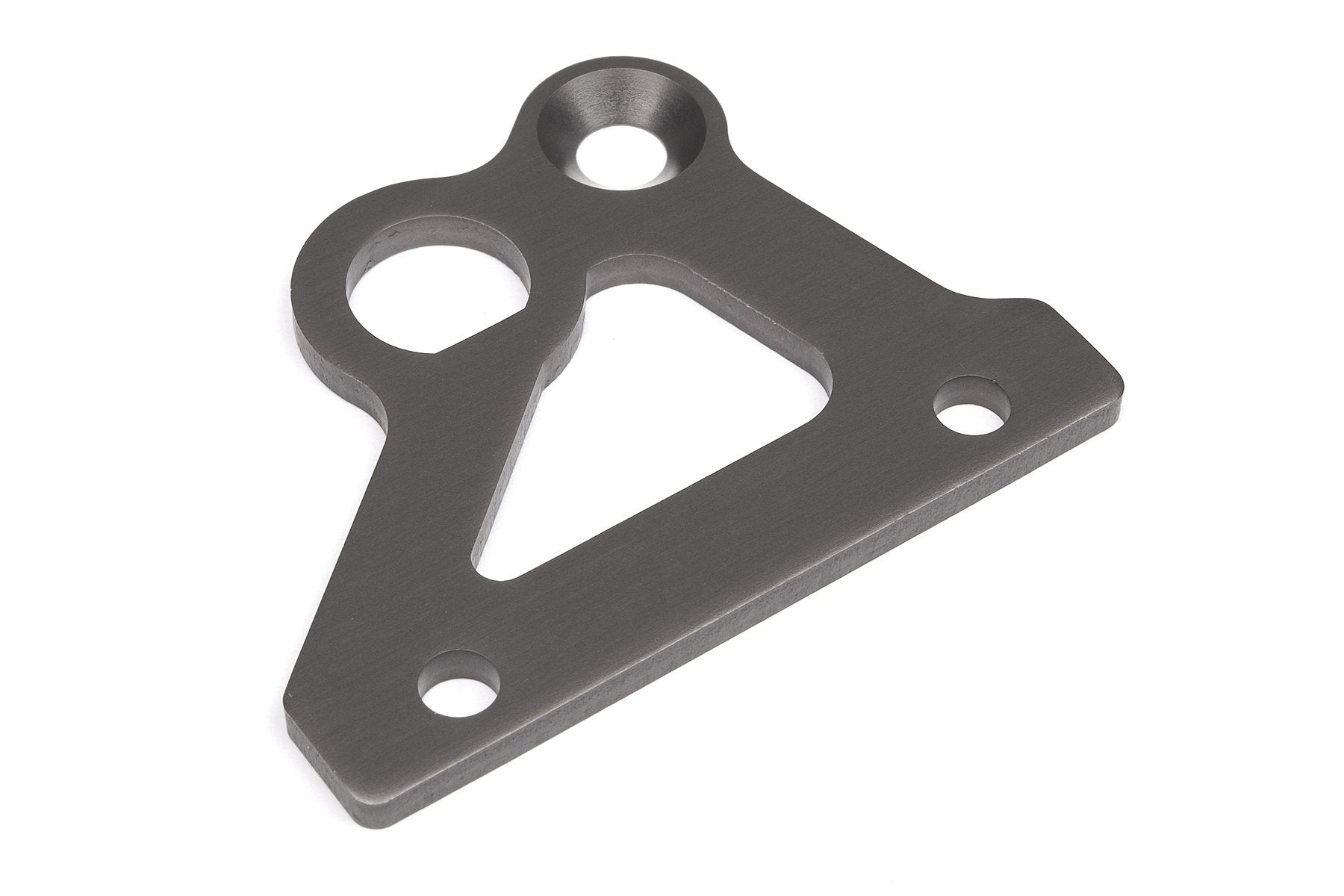 HPI Racing 102162 Brake Holder Plate (Gunmetal) Baja 5SC/D-Box/Boss