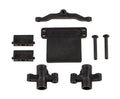 Team Associated 31851 Apex2 Steering Rack and Bellcrank