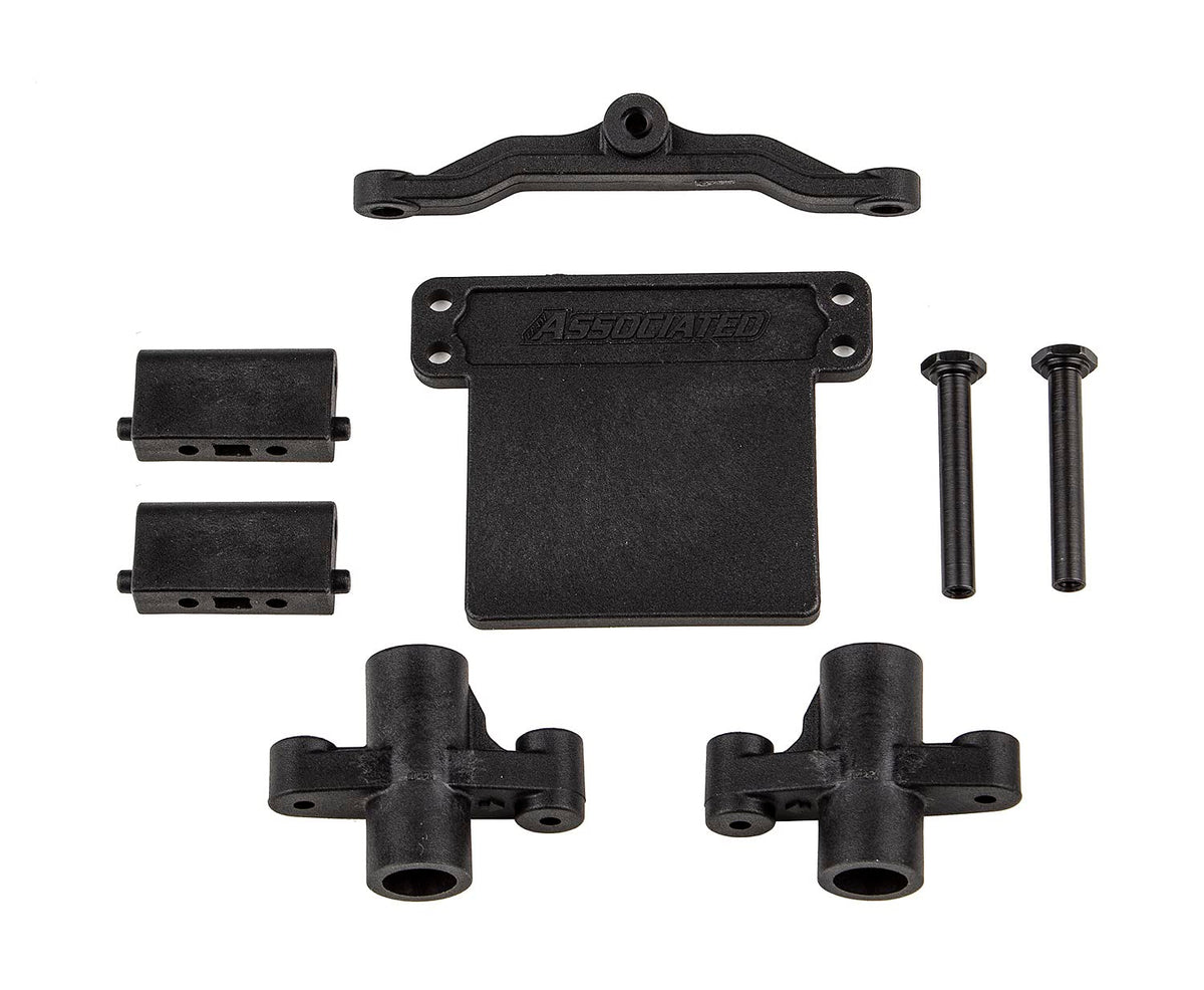 Team Associated 31851 Apex2 Steering Rack and Bellcrank