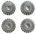 Tamiya 22059  TD4 20T Metal Bevel Gears (4pcs)