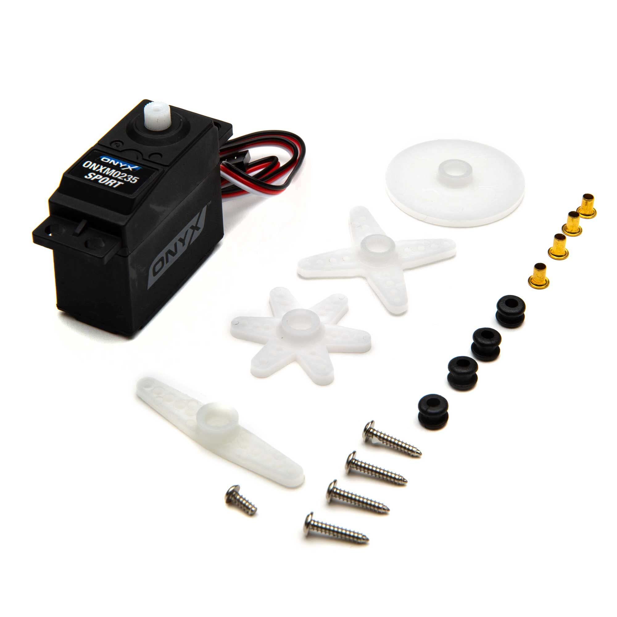 Onyx ONXM0235 S35 Standard Sport Servo