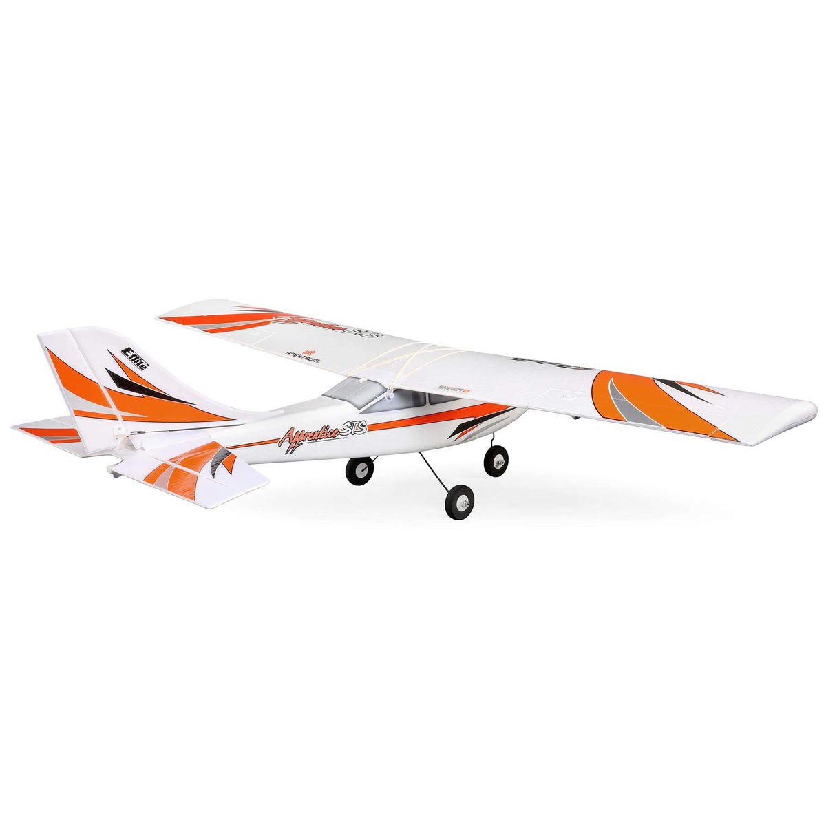 E-Flite EFL370001 Apprentice STS 1.5m RTF Basic