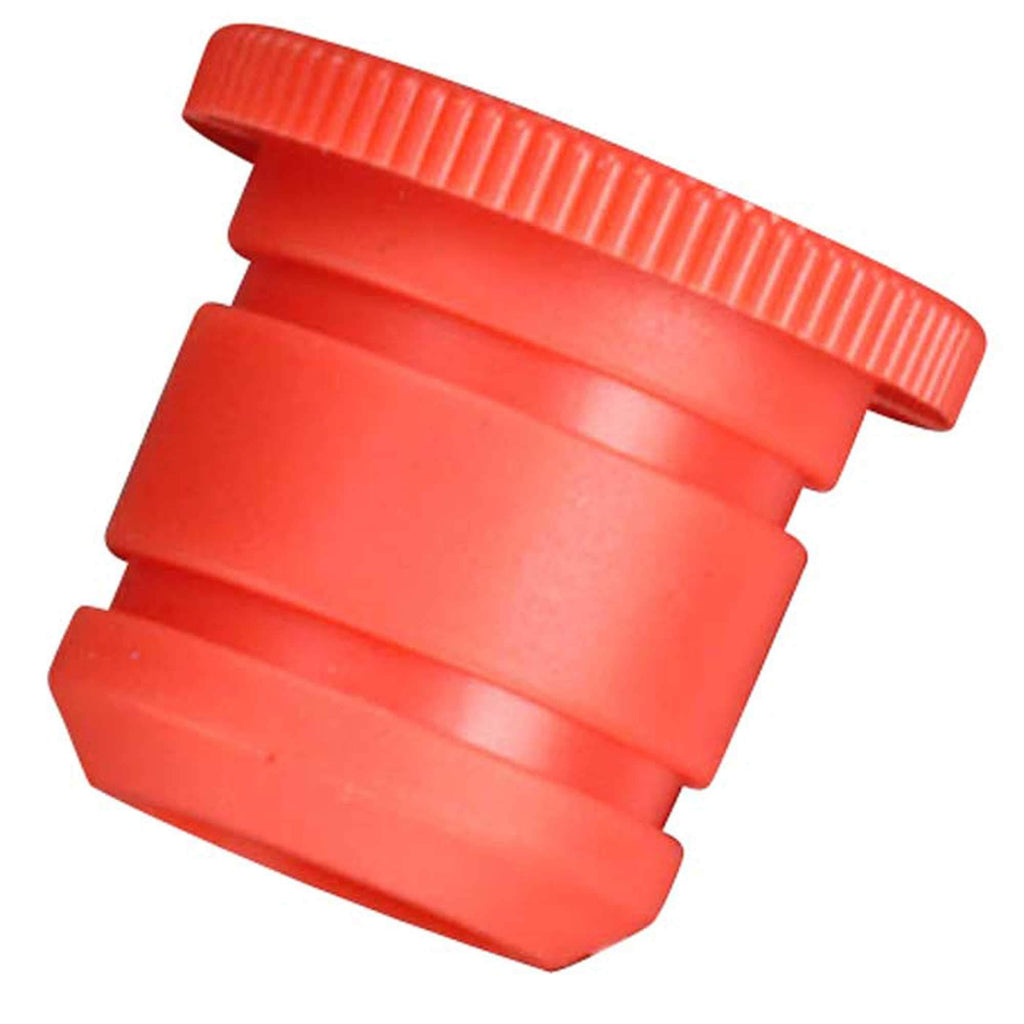 OS 71533000 Carburetor Reducer 8mm Red: .21 VZB (P) V-Spec