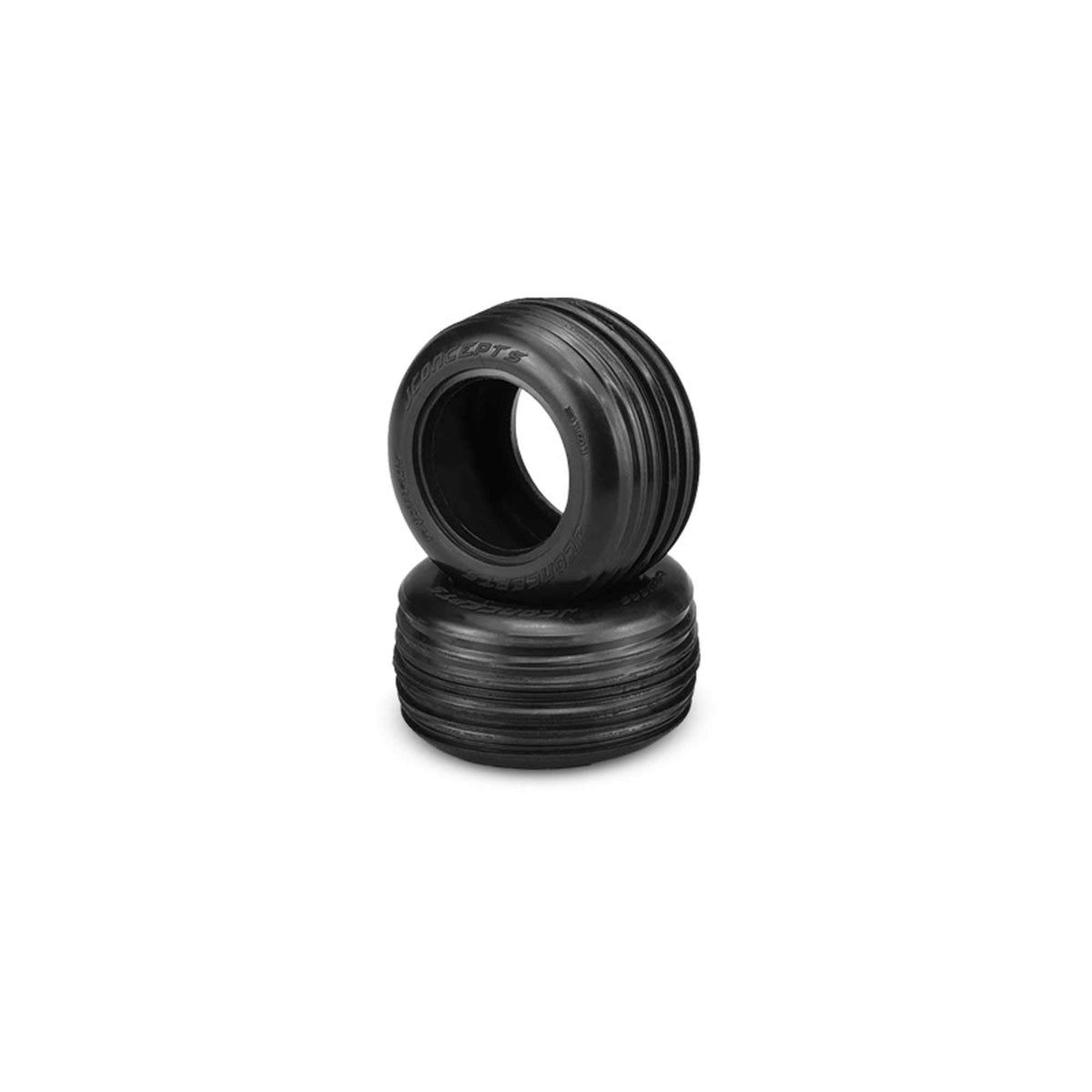 J-Concepts 3101010 Carvers Tires, Pink Compound (2)