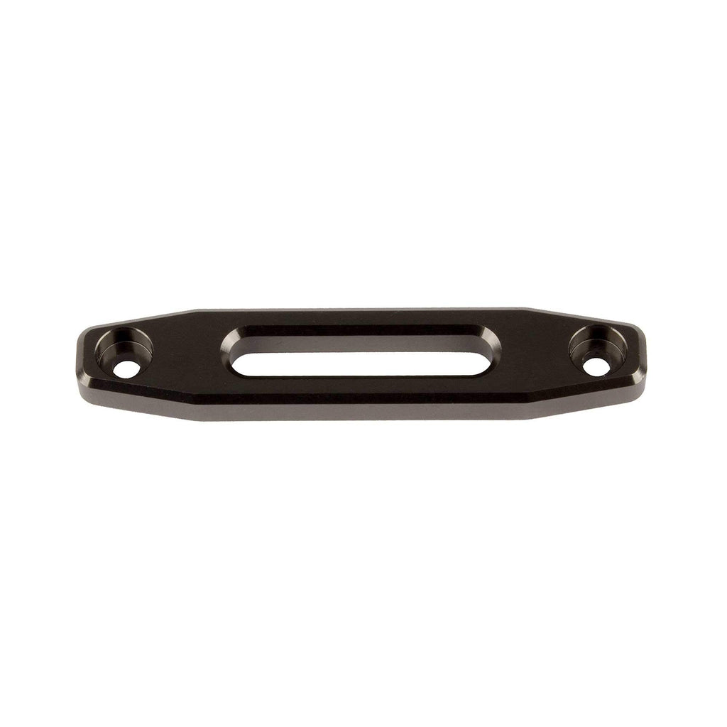 Team Associated 42128 FT Sendero Fairlead, gun metal aluminum