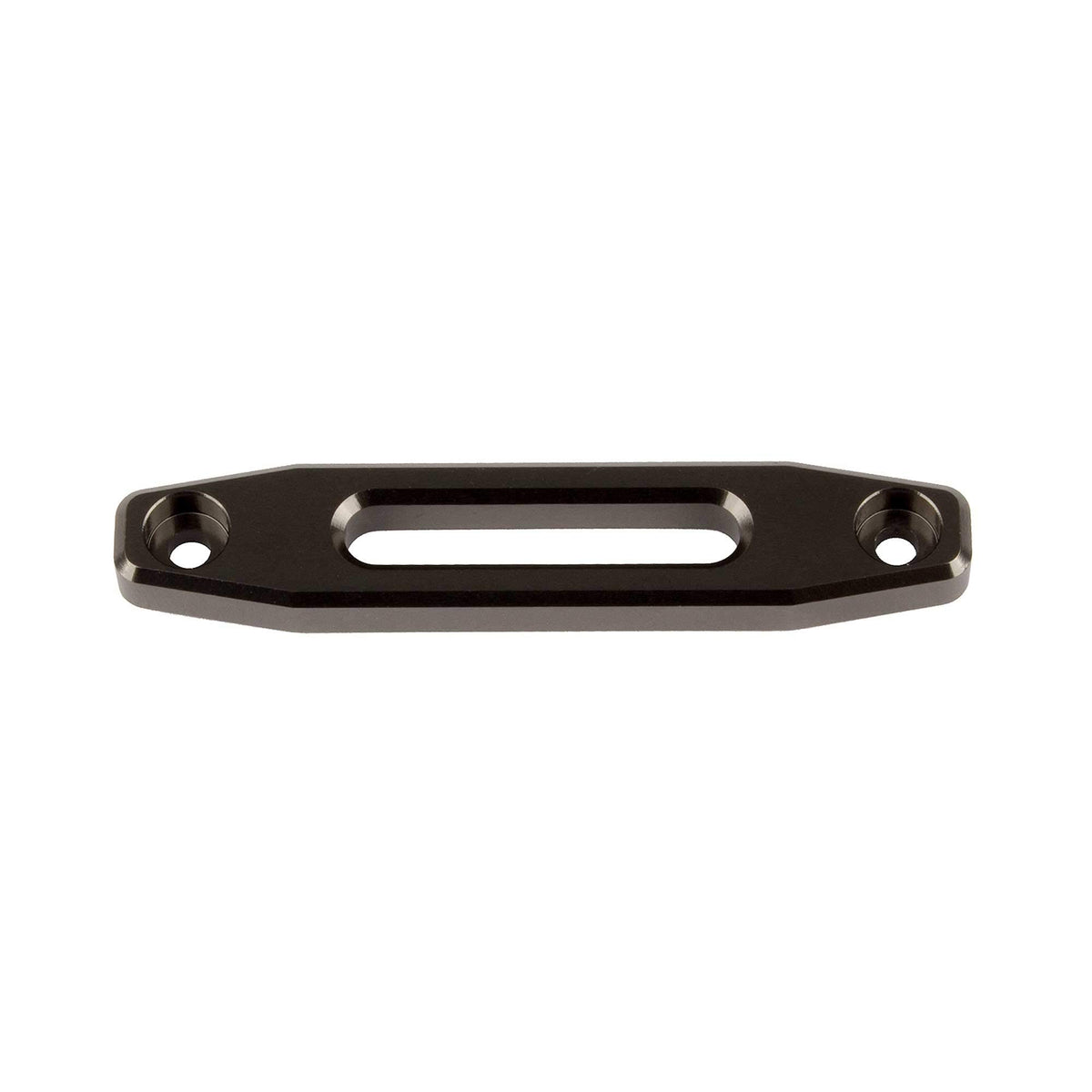 Team Associated 42128 FT Sendero Fairlead, gun metal aluminum