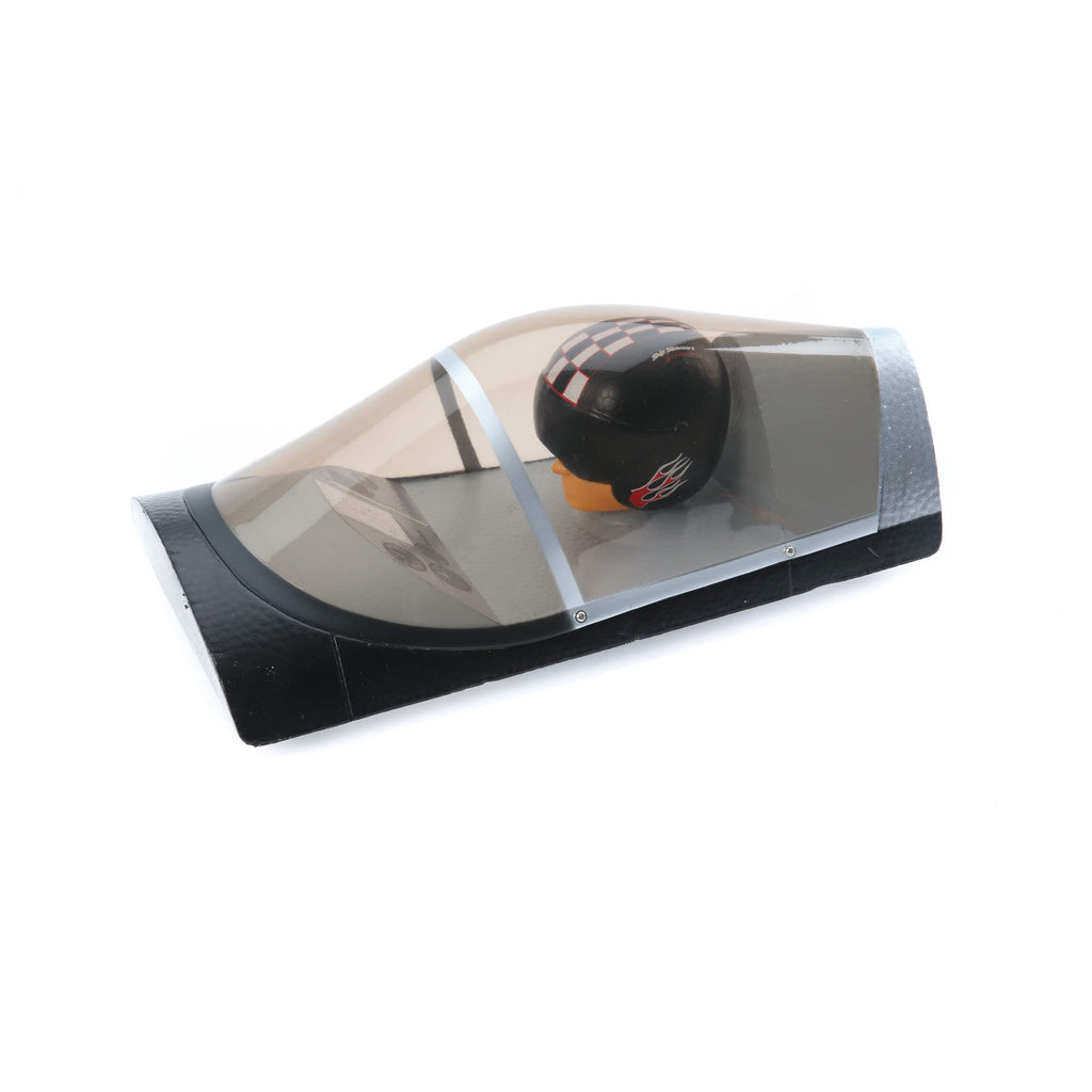 E-Flite EFL10963 Canopy Hatch: P2